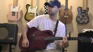 ThreeChordGuitar.com: How to play "A pirate looks at 40" (Jimmy Buffett) chords