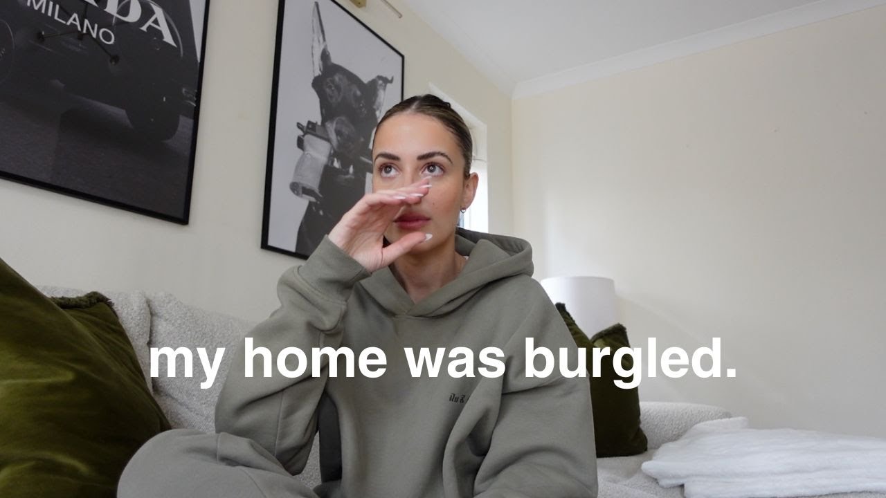 What really happened.. - YouTube