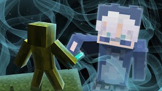 I Challenged Minecraft's Strongest PvPer