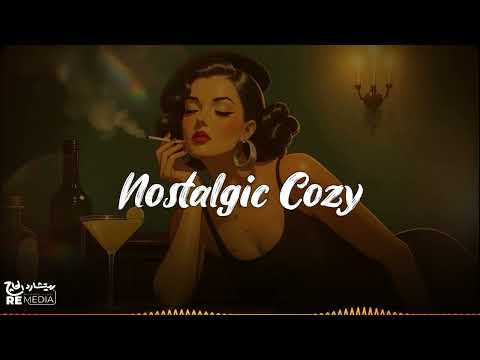 Nostalgic cozy