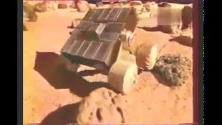 Nano Rover and Sojourner screenshot 3