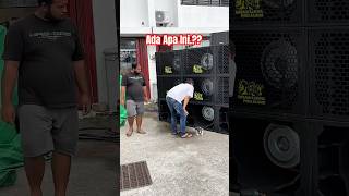 Ada Apa Mas Bre Dan Mak Dhe Luiz brewog soundhoreg