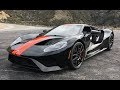 2018 Ford GT - One Take