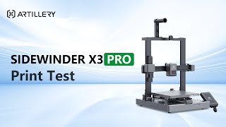 Sidewinder 3D Pro 限定3万本生産モデル Sidewinder 3D Pro 限定3万本生産モデル Sidewinder 3D Pro 限定