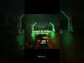 Luzes na Pista (Super Slowed)#shorts