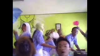 HARLEM SHAKE SMA N 1 AMBARAWA X6 2012/2013
