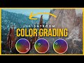 Lightroom Color Grading for Beginners