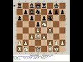 Stockfish 230405 vs bit genie 90  grandwonders chess r4 230407 philippines