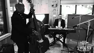 Jazz Trio - "Bennie and the Jets" | 3 West Productions