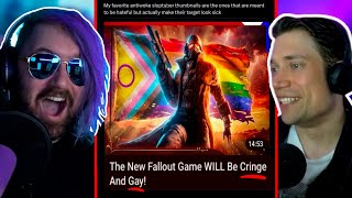 🏳️‍⚧️TRANSPHOBES are ACCIDENTAL ALLIES?? lmaoo😭😭🌈