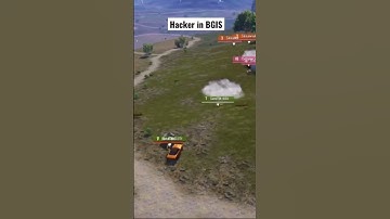 Hacker in BGIS | speed hack spotted live 😱 #bgmi #bgis #bgishacker #todayshorts