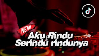 DJ RINDU TAPI MALU BREAKBEAT ( Luxica Remix Official )
