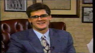 Chip, Skip & Harry Carary calling the PLAYS OF THE WEEK early 90's