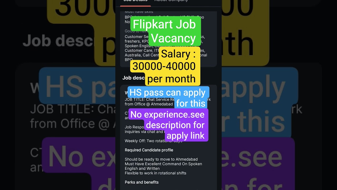 Private Job in Assam 
