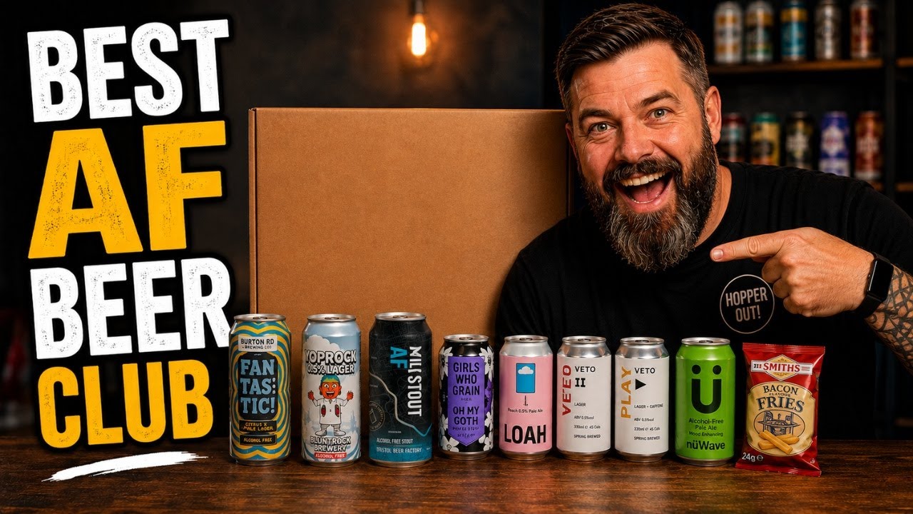 Style Spotlight - IPAs, Stouts, Sours & Lagers