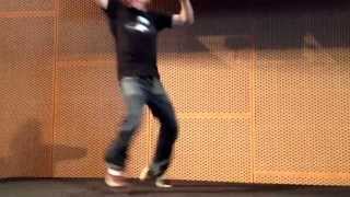 Break Dancing Innovation A New Generation of Storytelling by Michael Prosserman Toronto
