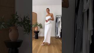 Favourite Summer Dresses Links In Long Format Video