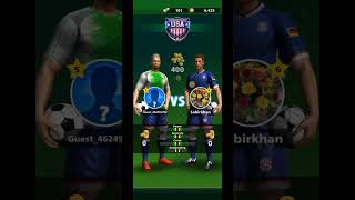 Football Strike - Keshav Chandiya