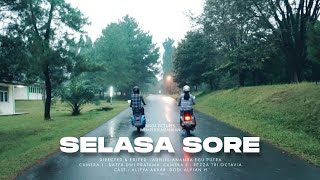 FILM PENDEK - SELASA SORE