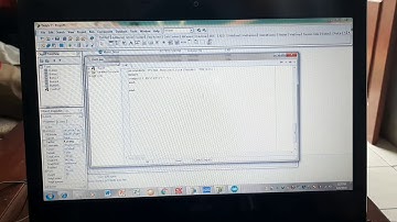 Kendali Motor Servo via PC Menggunakan Arduino