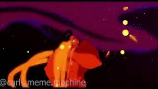 NOT SO FAST JAFAR