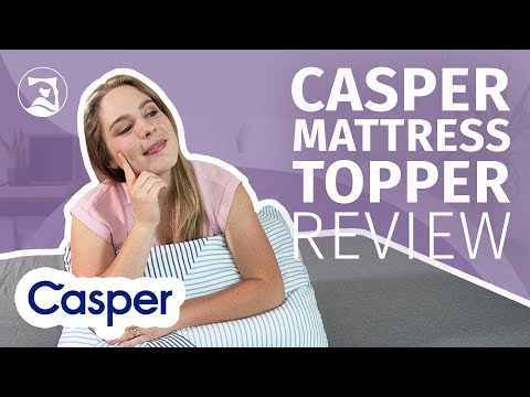 Video: Casper-matrassen Krijgen Prijsverlagingen Tijdens De Verjaardagsuitverkoop