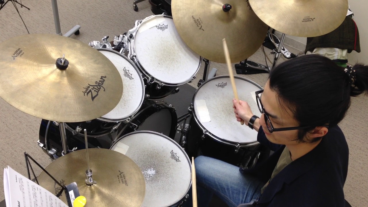 Diamond Head / The Ventures【レッスン用動画】