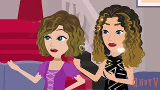 قصة كاملة //رواية  اكثر من روعة....|قصص رشا و ميرو|قصص واقعيه screenshot 3