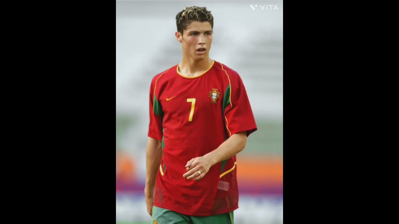 1998 Ronaldo Is Best Or 2012 