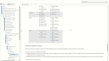 control valve sizing using Hysys Steady State