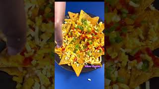 BEST EVER NACHOS RECIPE shorts