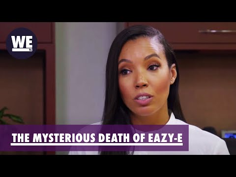 Two Women Contracted Aids?! | The Mysterious Death of Eazy-E