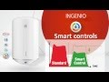 Ingenio water heater