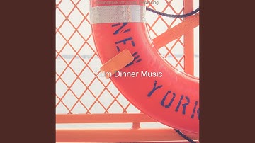 Pulsating Ambience for Relaxing at Home