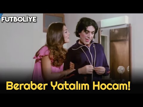 Futboliye  | Bebaber Yatalım Hocam