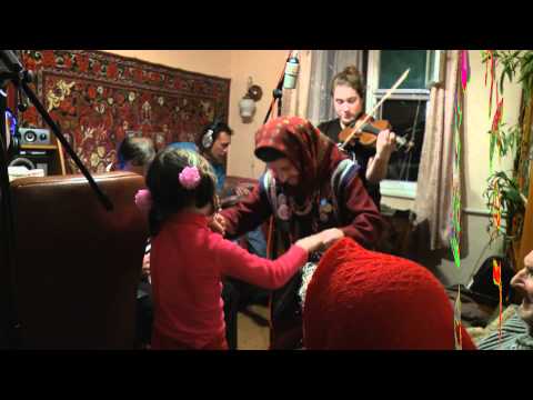 КАРАПЕТ ПУТИВЛЬ