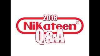 Your Questions Answered! 2018 Q&A
Whats up YouTube? In this video I sit down and answer your questions, let me know what you guys think! Your Questions Answered! 2018 Q&A
