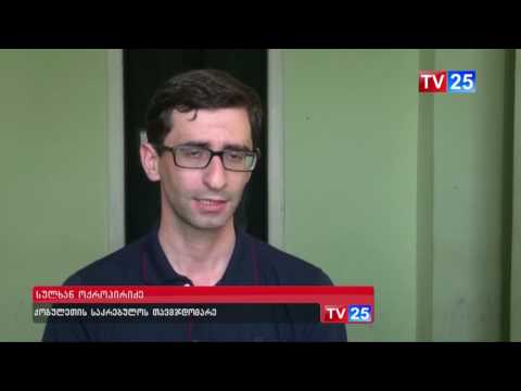 ქობულეთის საკრებულოს გადაწყვეტილება