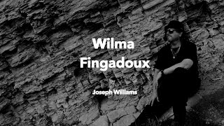 Joseph Williams - Wilma Fingadoux (Official Music Video) screenshot 5