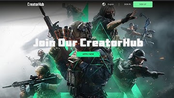 How to Join creator Hub | Earn money 🤑 | Delta Force | Delta Worrior