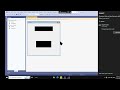 How to Define Variable and Take Input Display output in Vb Dot Net