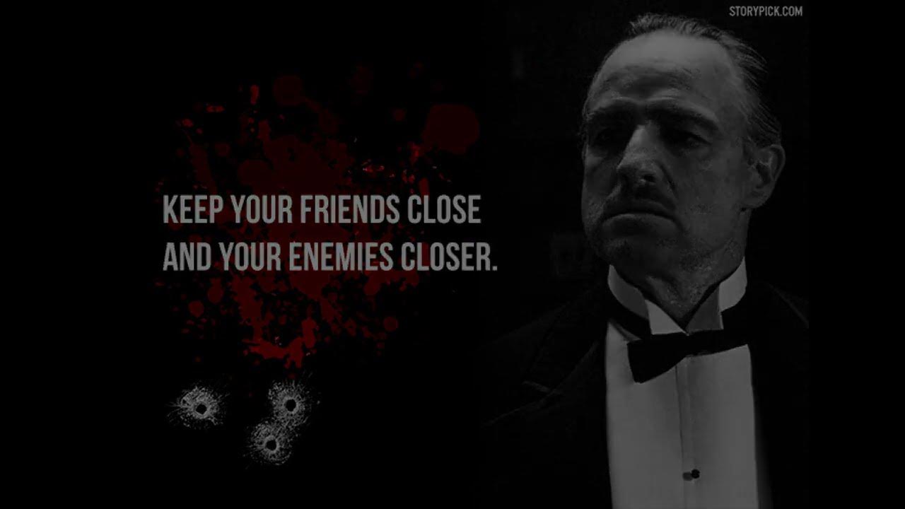 Godfather Theme| Violin Version - YouTube