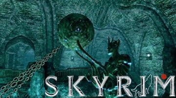 The Elder Scrolls V: Skyrim - Descent of the Eternal Rabbit (Beyond Reach Side-Quest)