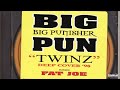 Big Pun Twinz Deep Cover 98 Album Version