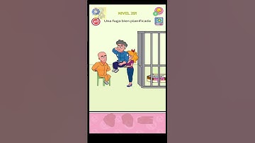 🏅 HAPPY ENDING: DISPLACE PUZZLE 🤪😂🤣 Level 291 🧩 Gameplay Walkthrough