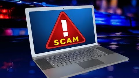 Remote access scams are costing victims thousands of dollars