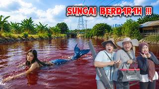 Download lagu Kemunculan Mermaid Di Sungai Berd4r4h