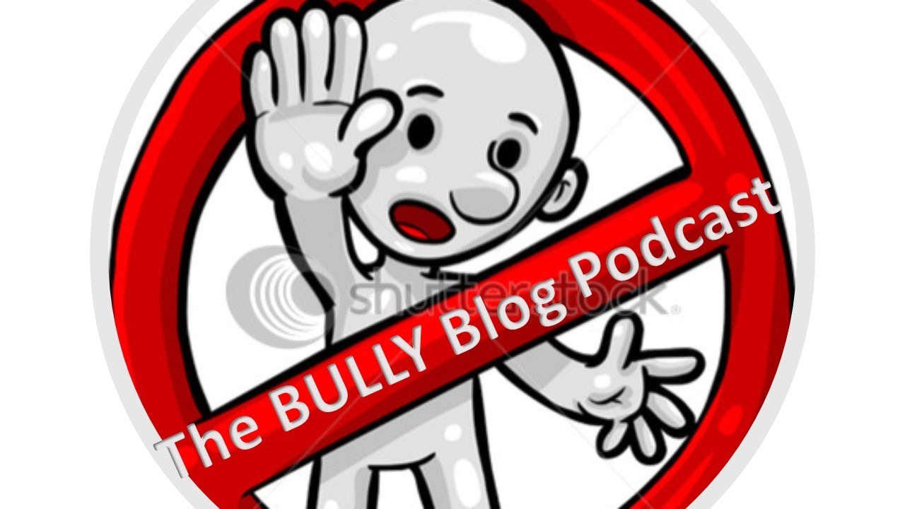 Karen Hale and Dave Rosenberg_The Bully Blog Podcast__Sahara_8_2_21