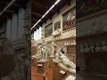 Statues in Florence museums #B2Italy2017