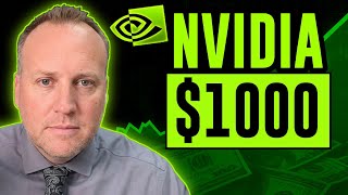 NVIDIA TSUNAMI 🌊 Josh Brown Big Warning